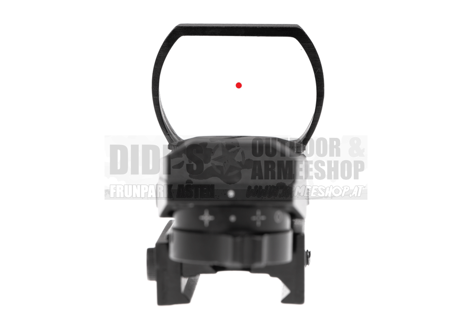 Multi Reticle Red Dot Aim-O