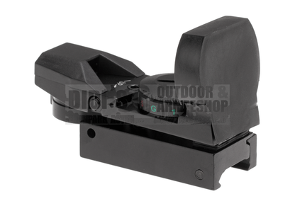 Multi Reticle Red Dot Aim-O