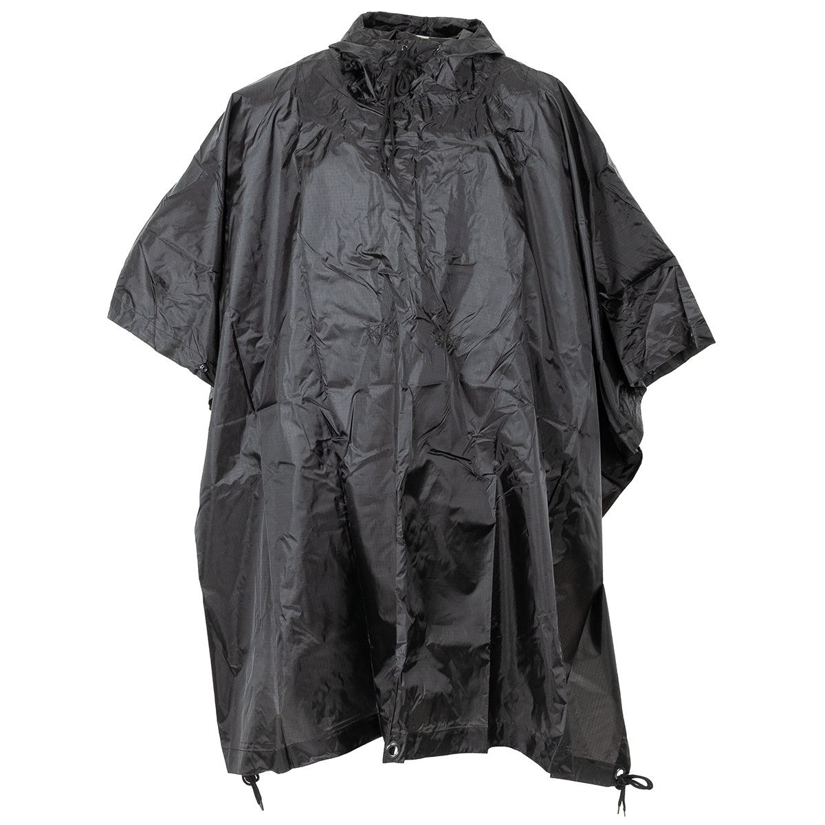 Poncho, Rip Stop, div Farben, ca. 144 x 223 cm