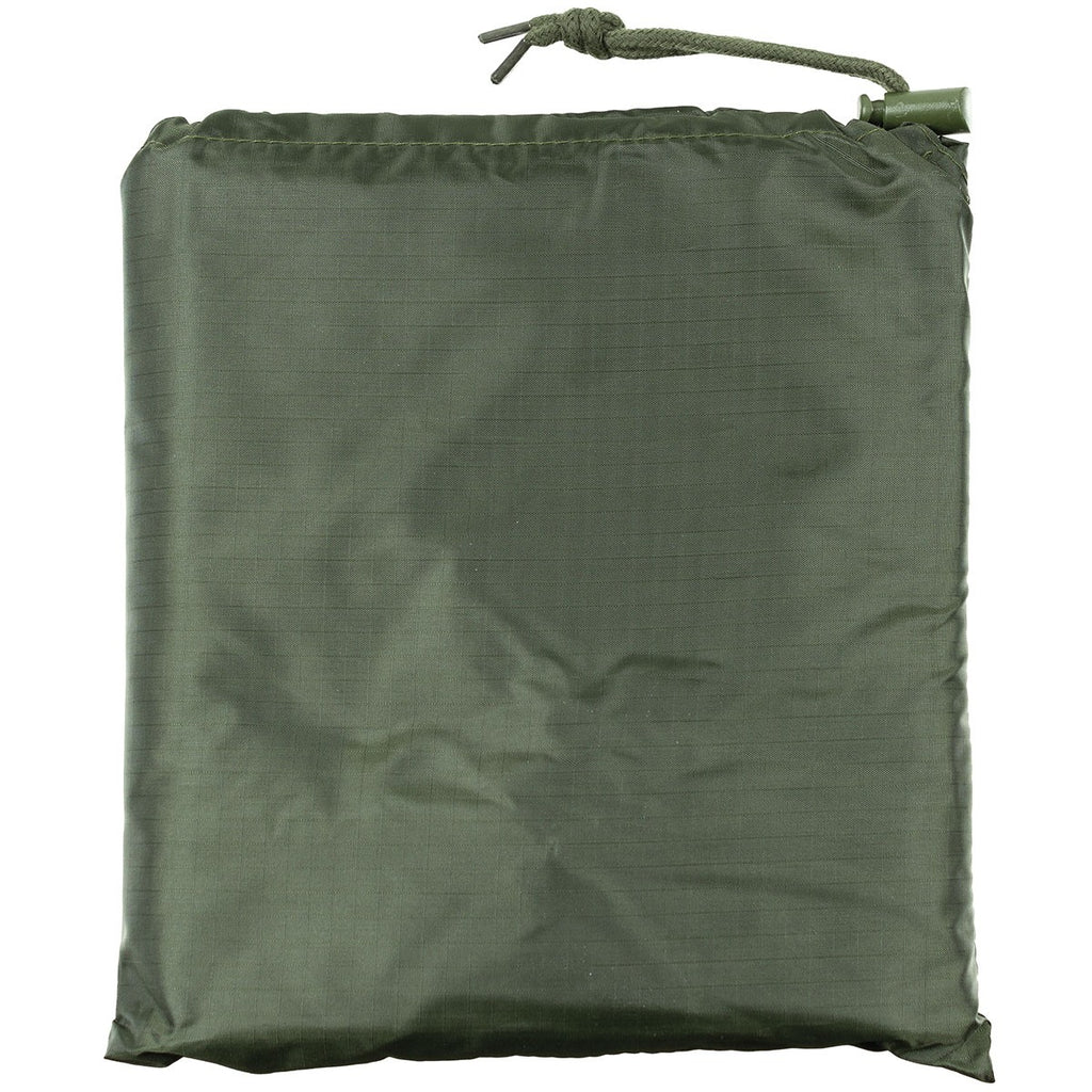 Poncho, Rip Stop, div Farben, ca. 144 x 223 cm