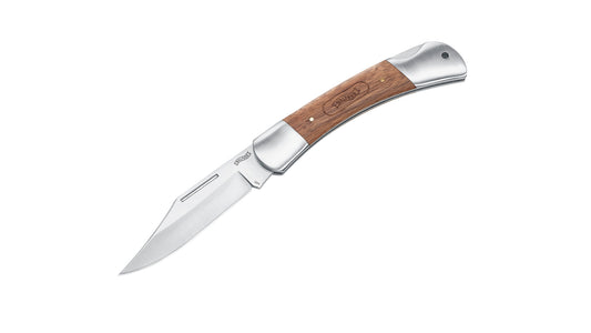 Walther Classic Clip 1 Klappmesser 440C
