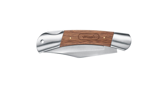 Walther Classic Clip 1 Klappmesser 440C