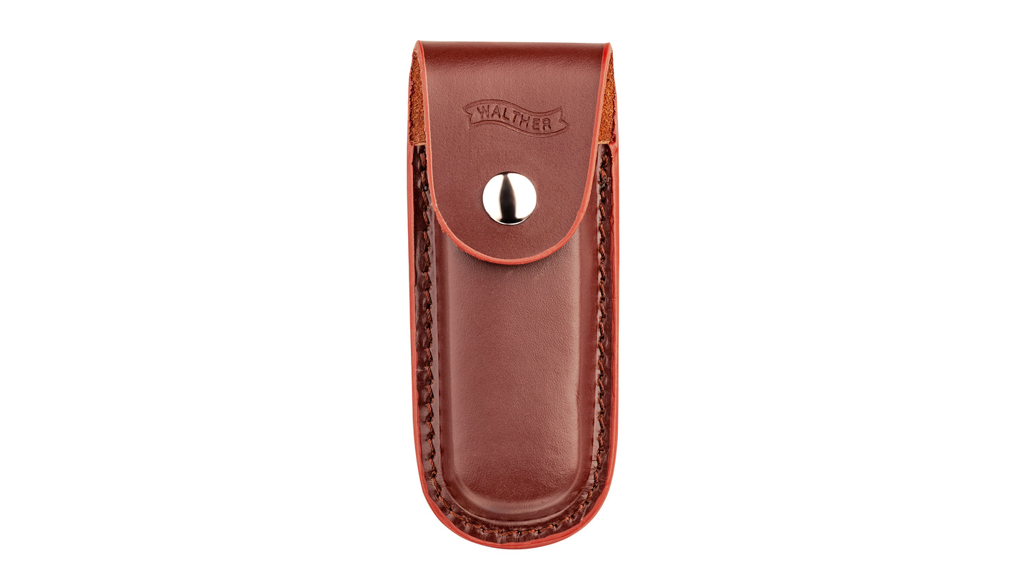 Walther Classic Clip 1 Klappmesser 440C