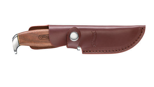 Walther Premium Skinner Messer 440C
