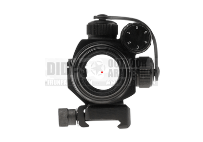 M2 Red Dot with L-Shaped Mount