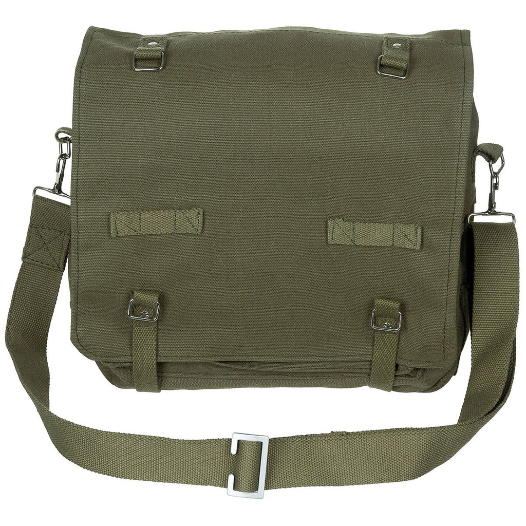 BW Kampftasche/Packtasche, groß, oliv