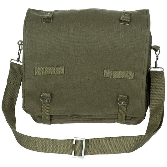 BW Kampftasche/Packtasche, groß, oliv