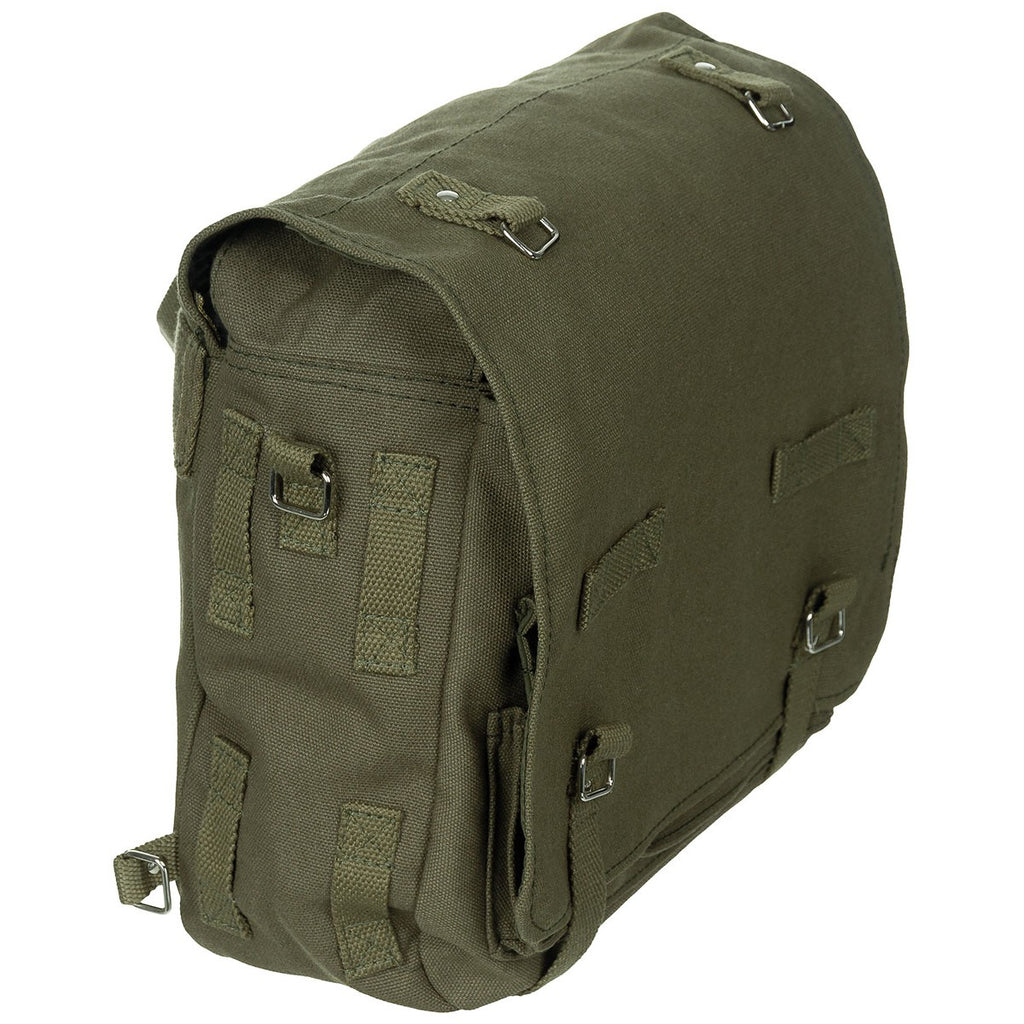 BW Kampftasche/Packtasche, groß, oliv