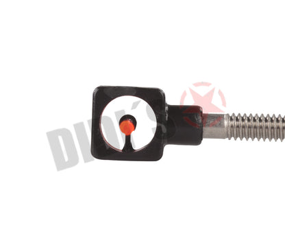 Cartel Sight Pin Square