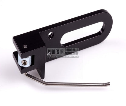 EXE PFEILAUFLAGE MAGN. COMPETIT.