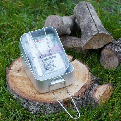 BCB Outdoor Kochset CN020