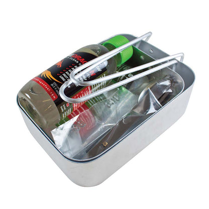 BCB Outdoor Kochset CN020