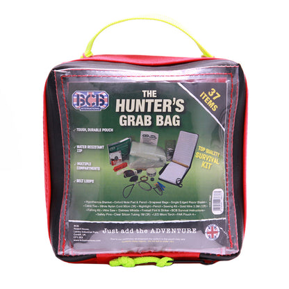 BCB Hunter's grab bag Survival Kit CK067