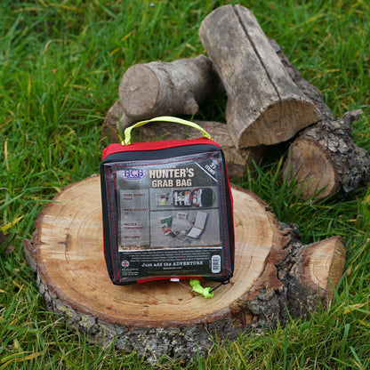 BCB Hunter's grab bag Survival Kit CK067