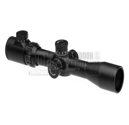 Zielfernrohr 3.5-10x40 Tactical