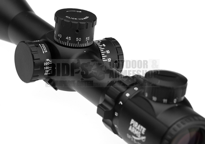 Zielfernrohr 3.5-10x40 Tactical