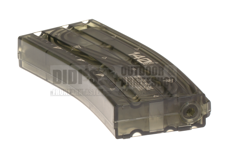 Magazin M4 Midcap 140rd