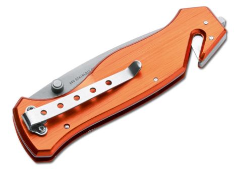 Rettungsmesser - div. Modelle