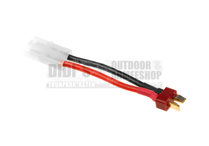 Large to T-Plug Connector (Pirate Arms)