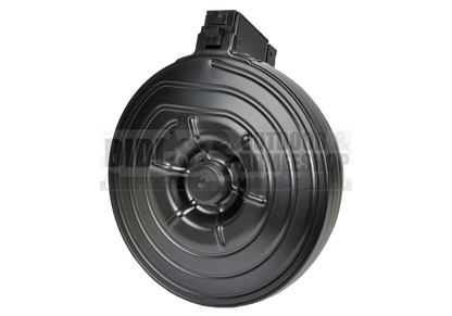 AK Drum Mag 2500rds SRC