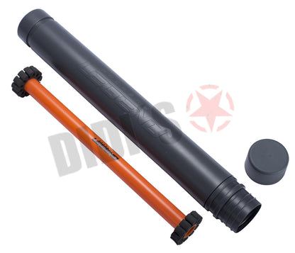 Legend Archery Arrow Tube Telescopic Köcher
