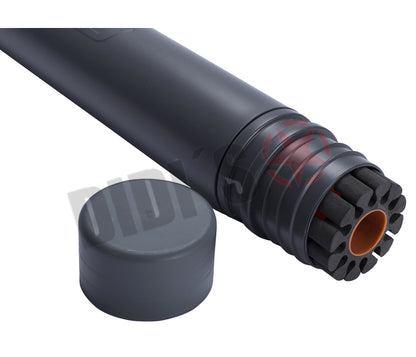 Legend Archery Arrow Tube Telescopic Köcher