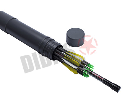 Legend Archery Arrow Tube Telescopic Köcher