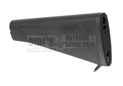 Reinforced M16 Fixed Stock