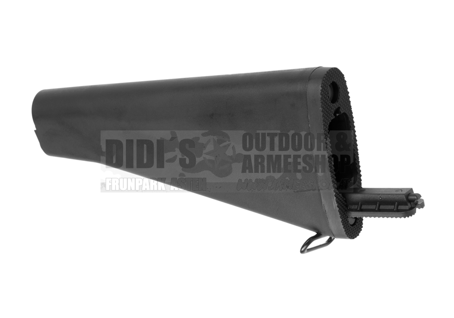 Reinforced M16 Fixed Stock