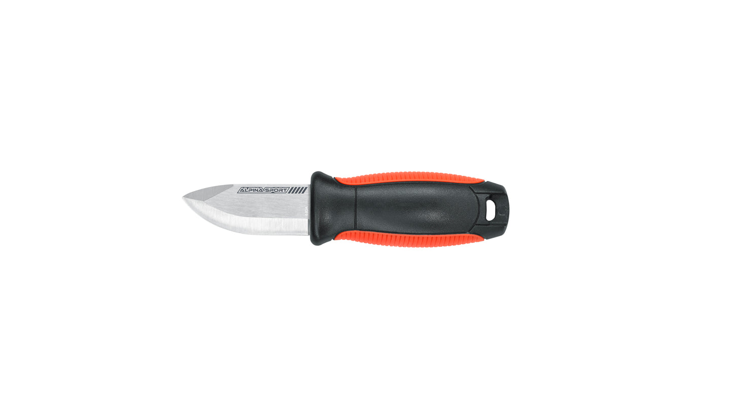 Alpina Sport Little Ancho Messer