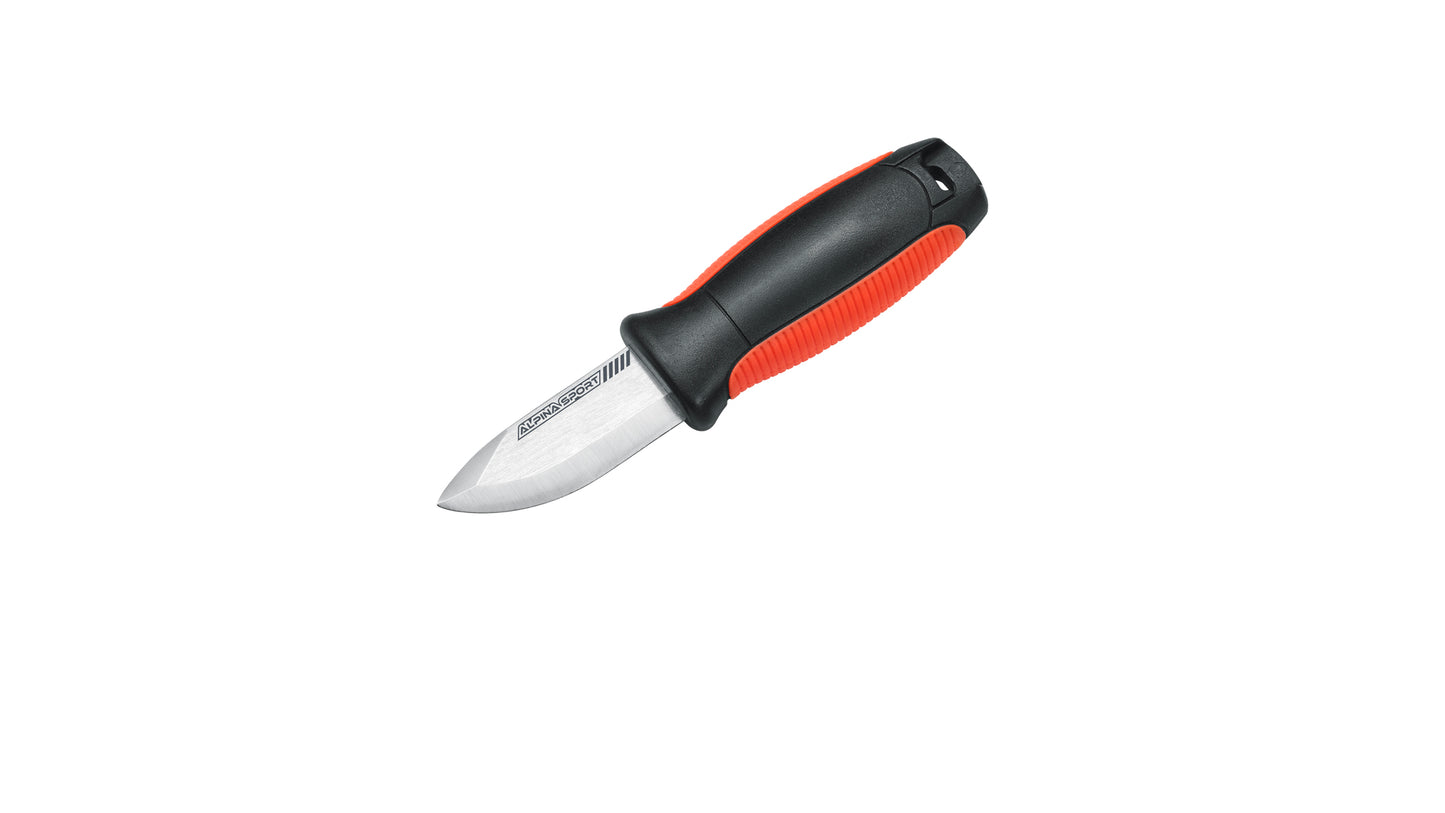 Alpina Sport Little Ancho Messer
