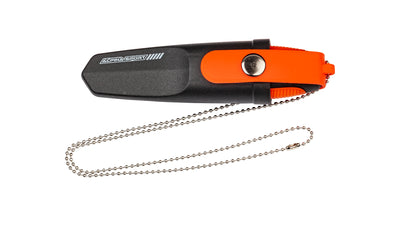 Alpina Sport Little Ancho Messer