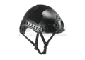 FAST Helmet MH Eco Version schwarz