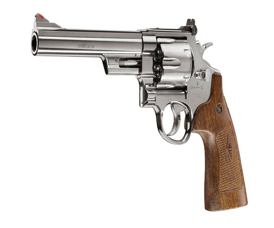 Revolver Smith & Wesson M29 6.5"