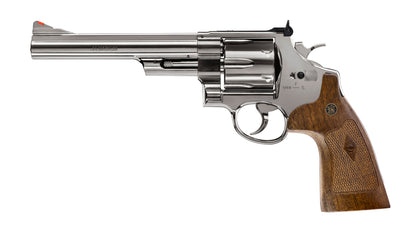 Revolver Smith & Wesson M29 6.5"