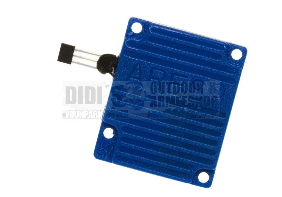 EFCS Unit M4 Mid-Rear Wire