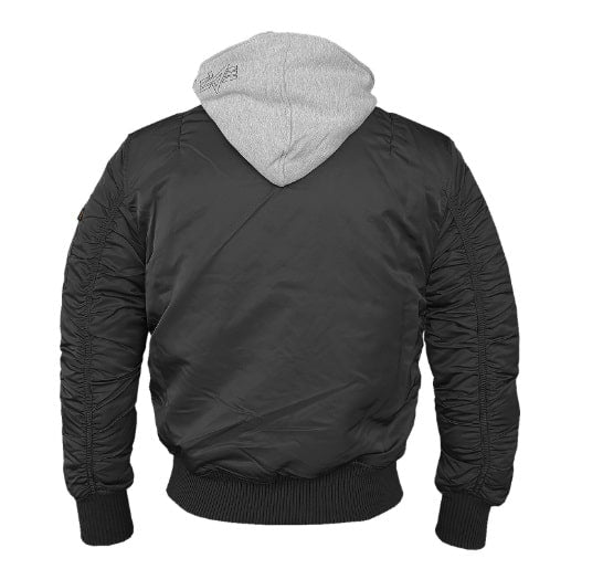 Alpha Industries MA-1 D-Tec