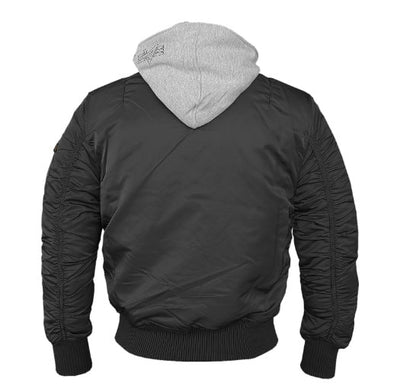 Alpha Industries MA-1 D-Tec