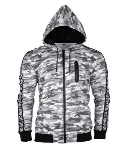 TRAININGSJACKE MIL-TEC® URBAN