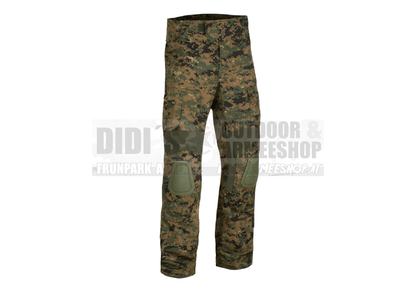 Predator Combat Pant digital Woodland