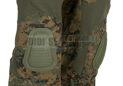 Predator Combat Pant digital Woodland