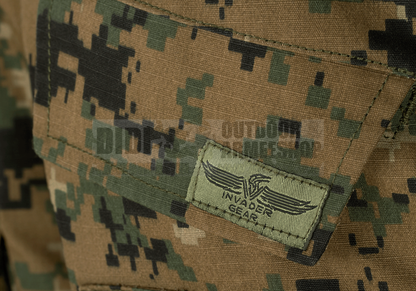 Predator Combat Pant digital Woodland