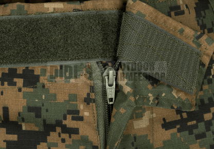 Predator Combat Pant digital Woodland