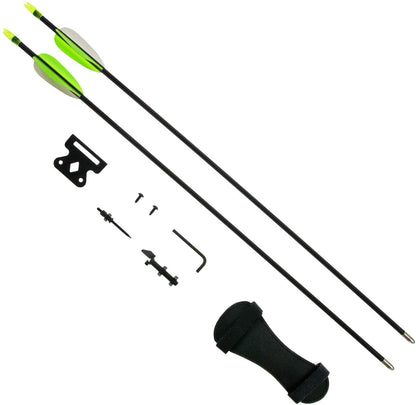 Armex Compound Bogen 15-26Ibs