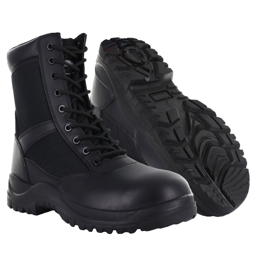 HI-TEC Magnum Centurion 8.0 Side-Zip coyote