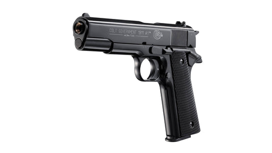 Colt Government 1911 A1 9 mm P.A.K.