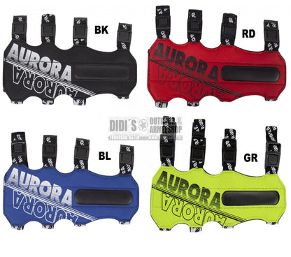 AURORA ARMSCHUTZ div.Farben