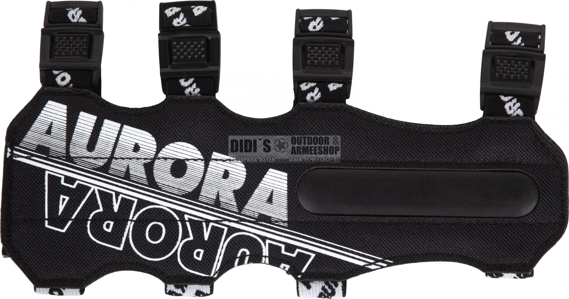 AURORA ARMSCHUTZ div.Farben