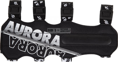 AURORA ARMSCHUTZ div.Farben