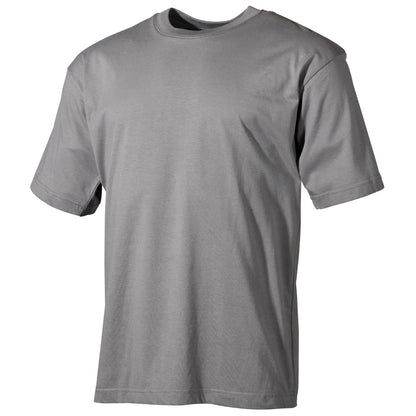 US T-Shirt Basic - Div. Farben